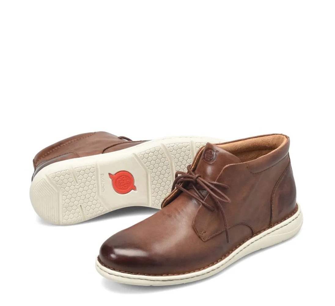 Men's Theo Rugged Wear Stable Ankle