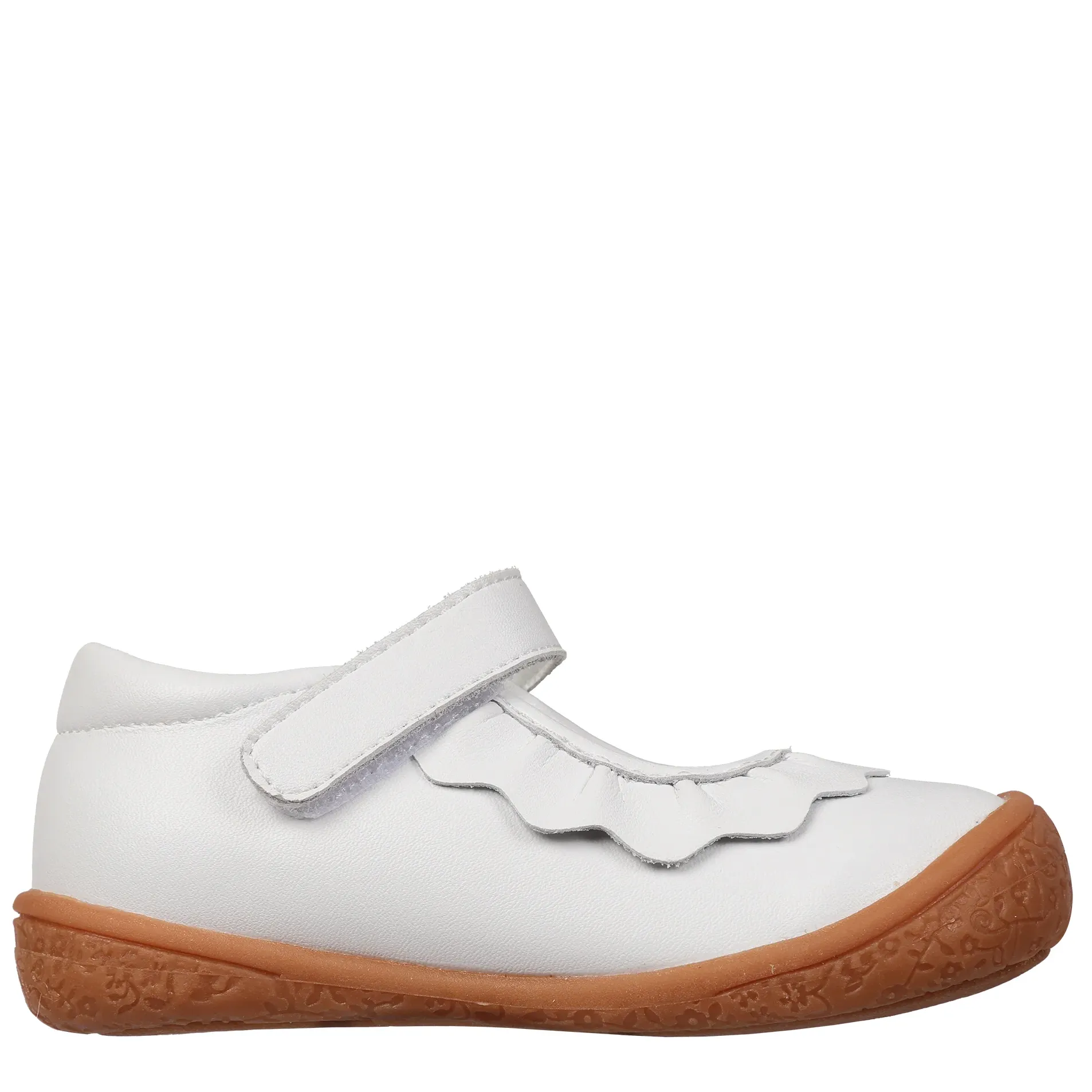 hypoallergenic Custom Edge KIDS' AMINA LEATHER
