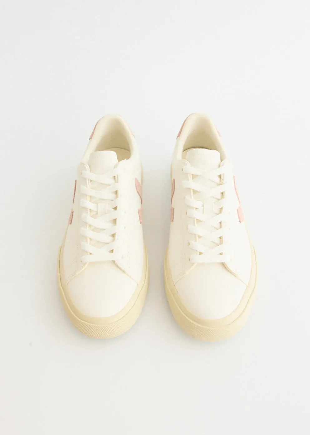 Campo Sneakers Any Occasion