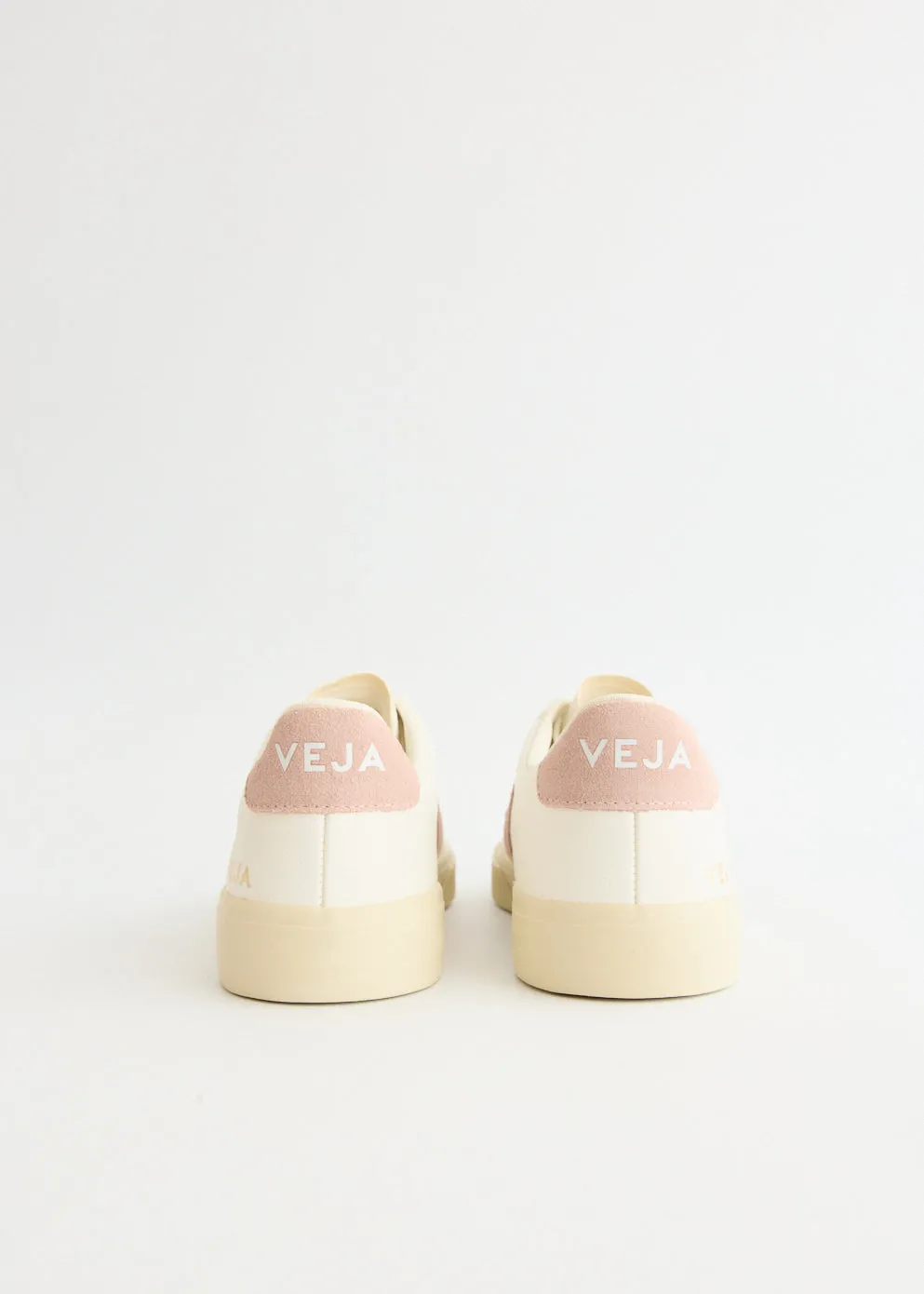 Day-to-Day Comfort Campo Sneakers