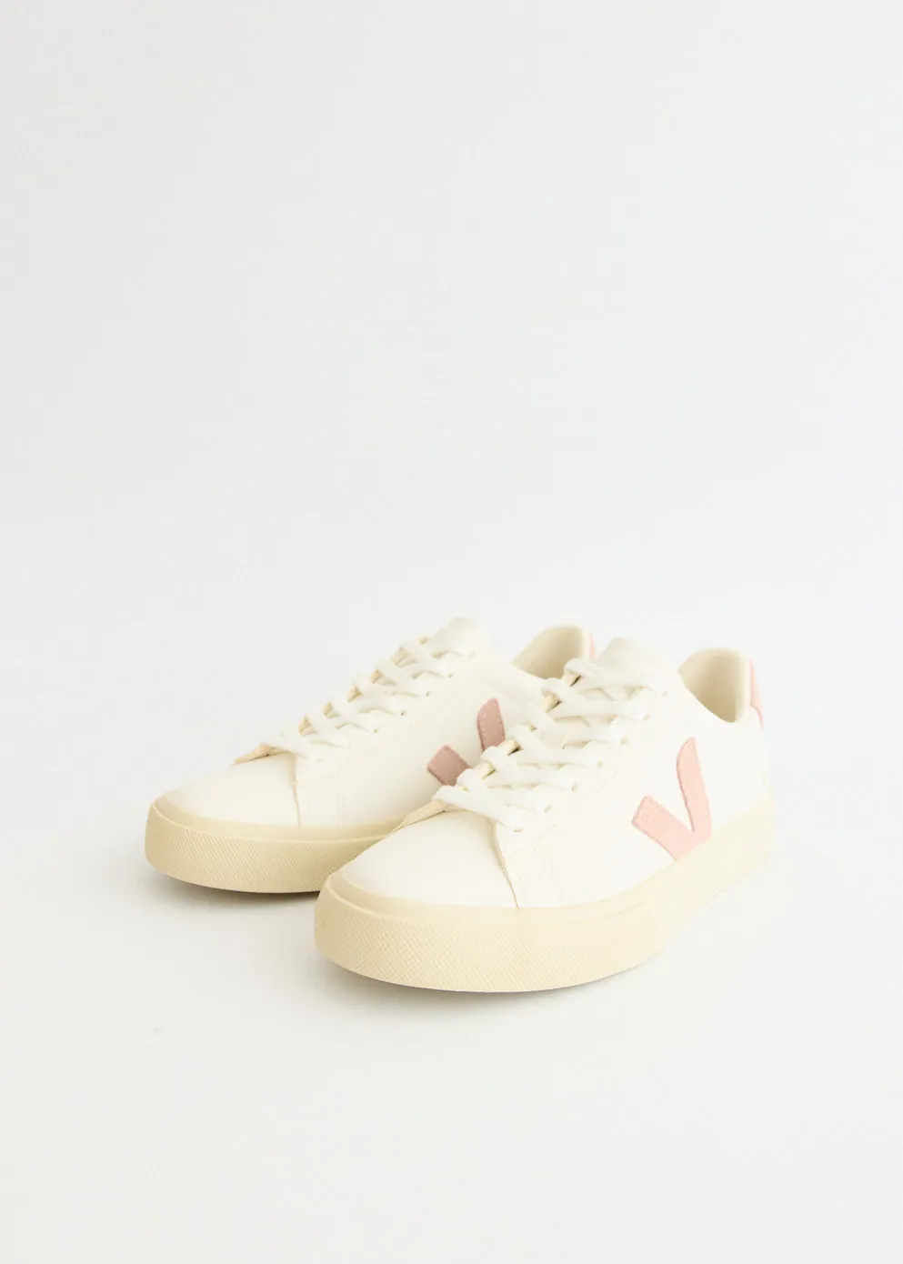Campo Sneakers Turn Step Drill Walk