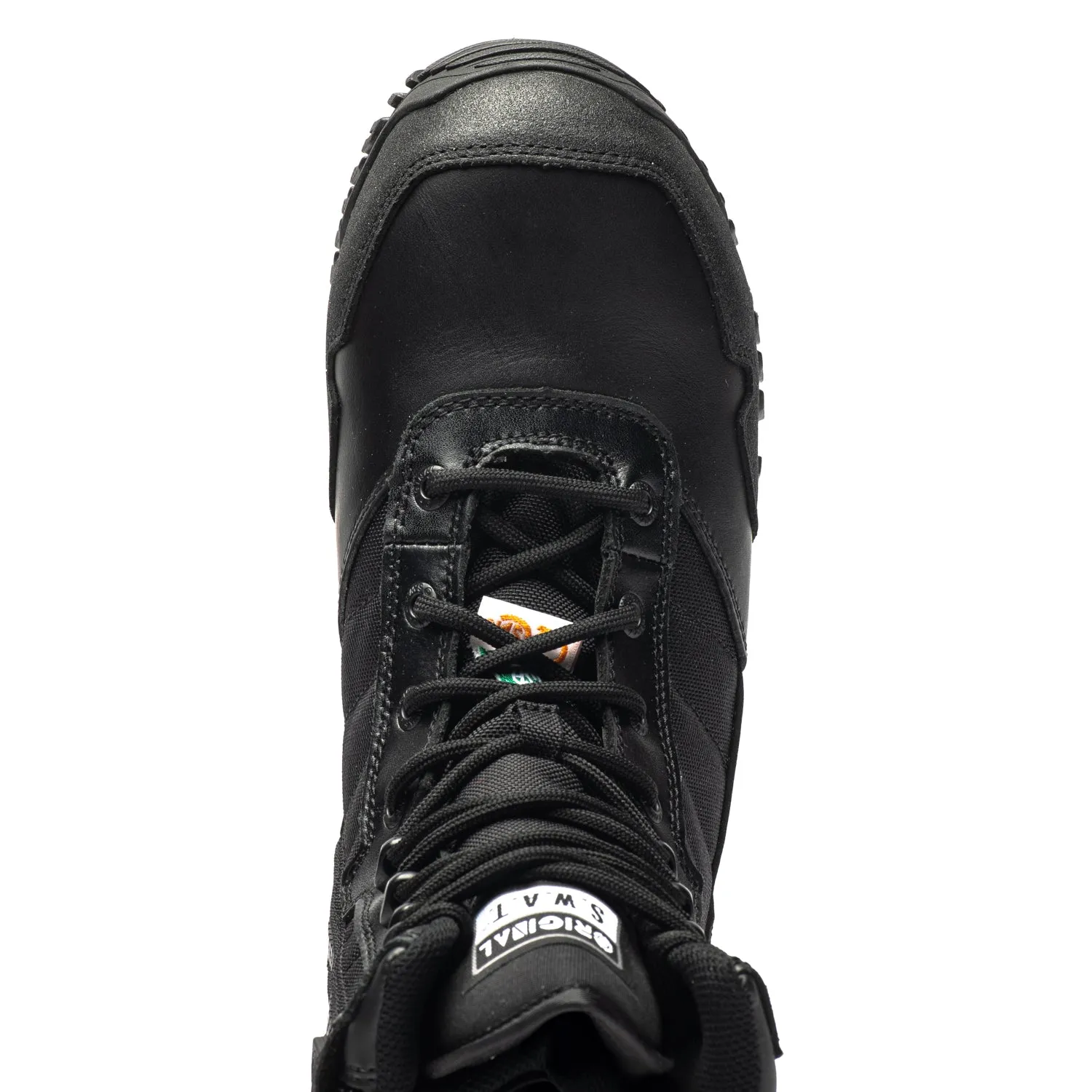 Everyday Style Protective Build Classic FX Men's 8" Waterproof Work Boots 225801