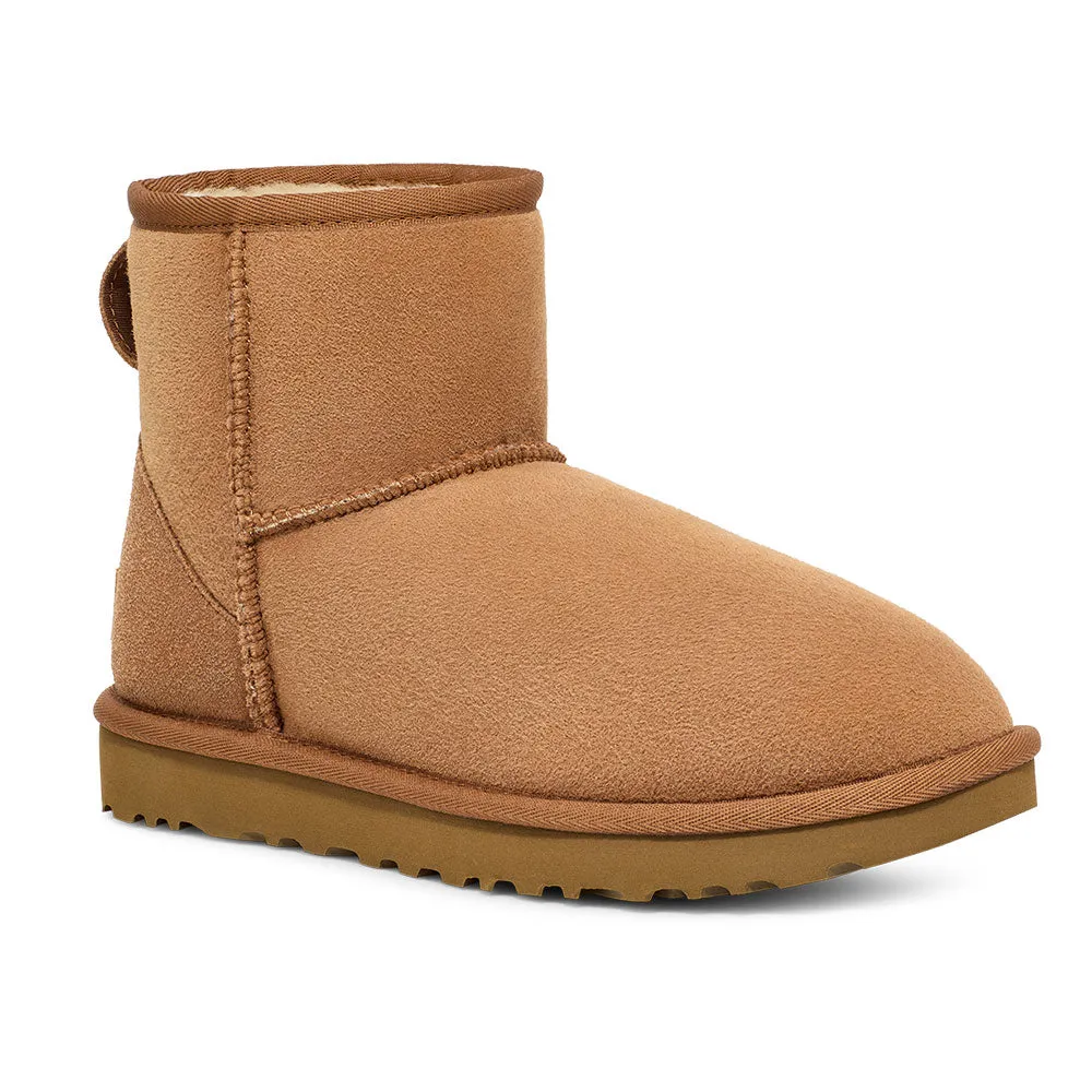 Pointed - toe Classic Mini II