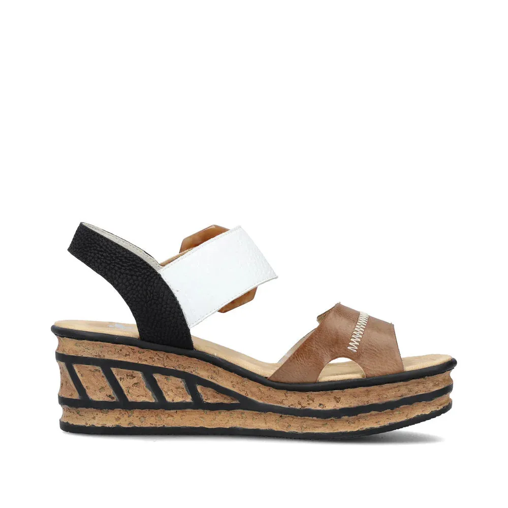 Comfortable Sole Chisel Tip WOMEN'S 68176 ROSE