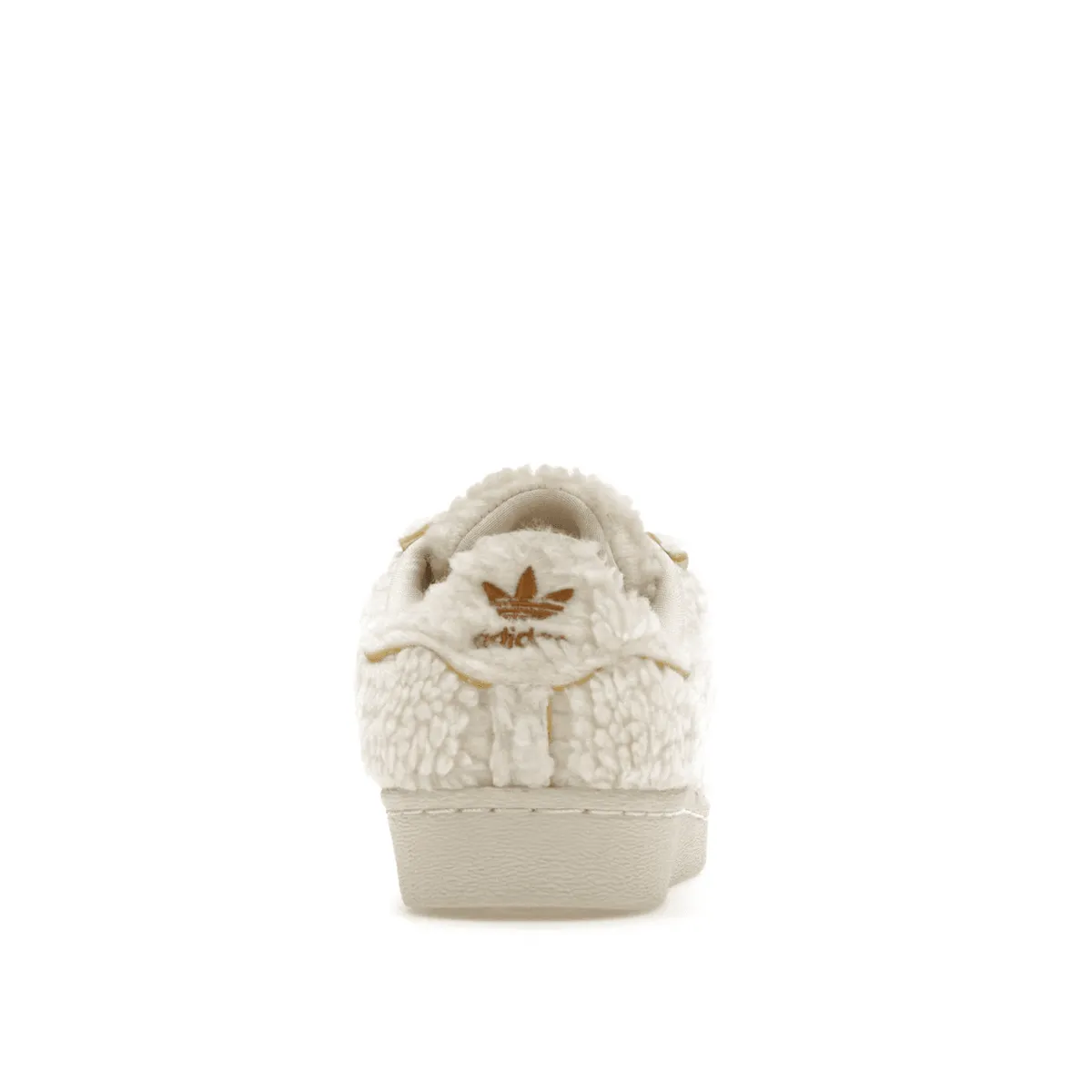 Adidas Superstar Concha Vanilla Skater Motion Fit