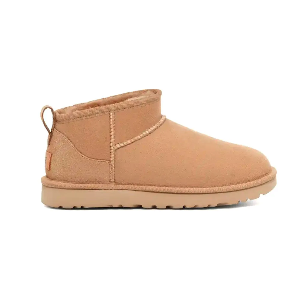 Classic Ultra Mini Wide toe box Easy Maintenance