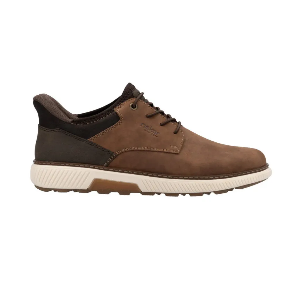Cushioned Insole Edge Hike Stan B3357