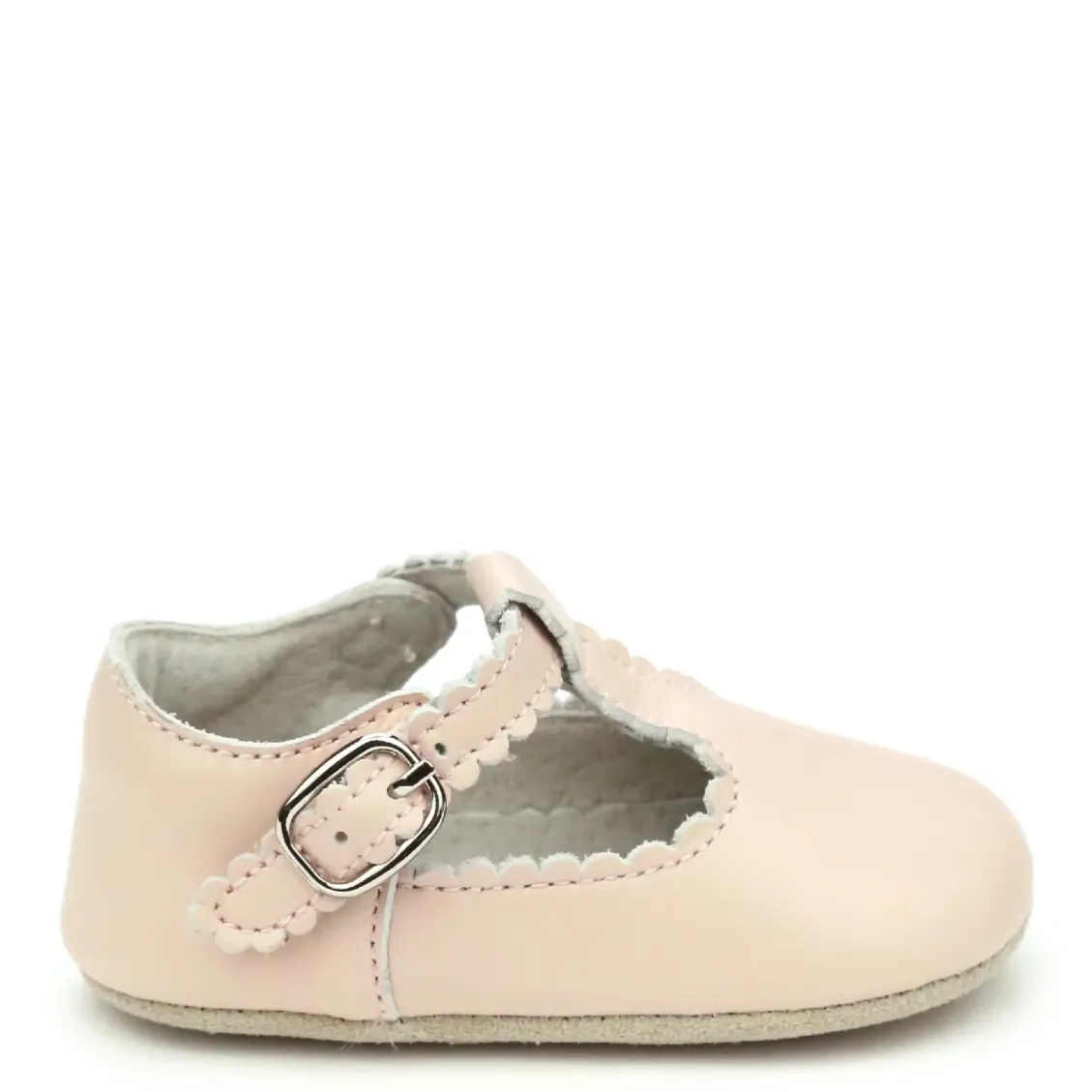 BABY ELODIE Soft Shade Premium Footwear