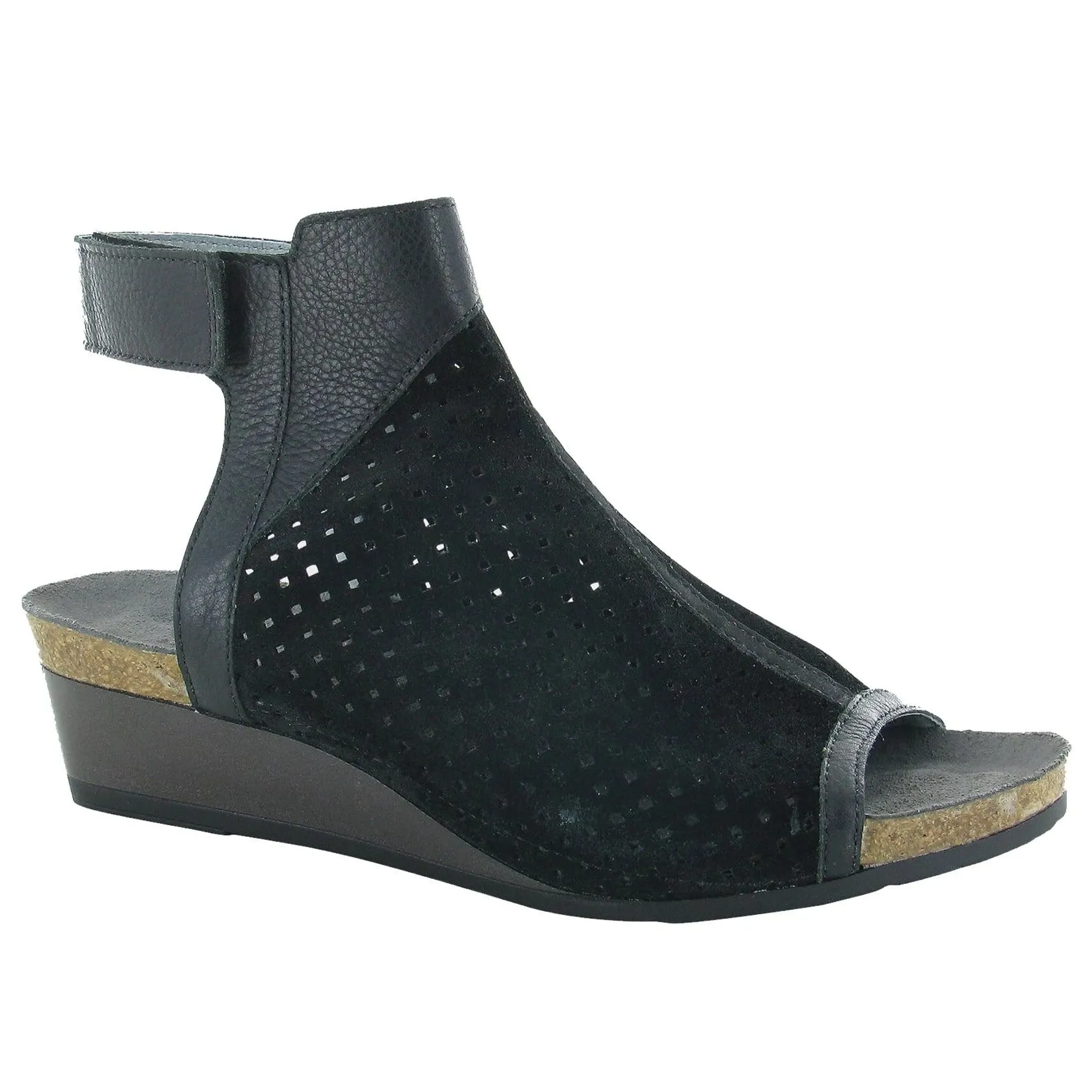 Flexible Dancing Oz Gladiator Sandal (5041)