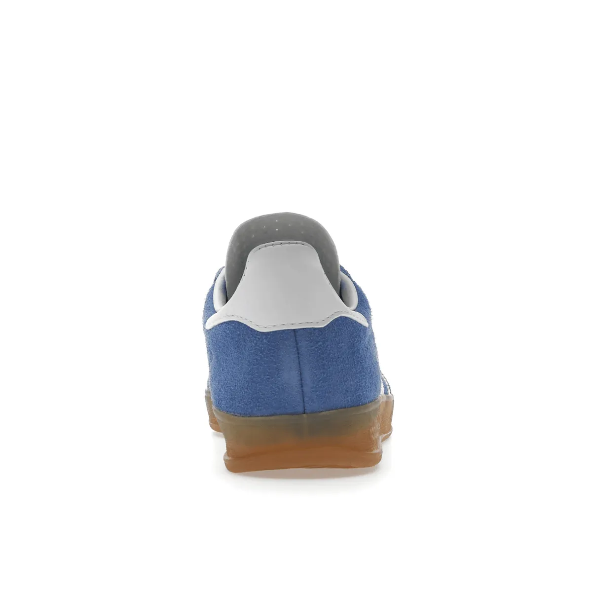 Comfort Grip Fashionable Design Adidas Gazelle Indoor Blue Fusion Gum