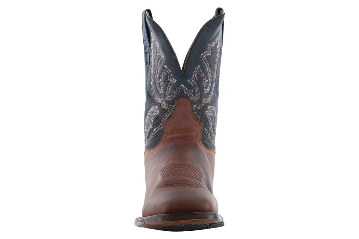 Dan Post Winslow Square Toe Soft Toe Boot Outdoor Explore