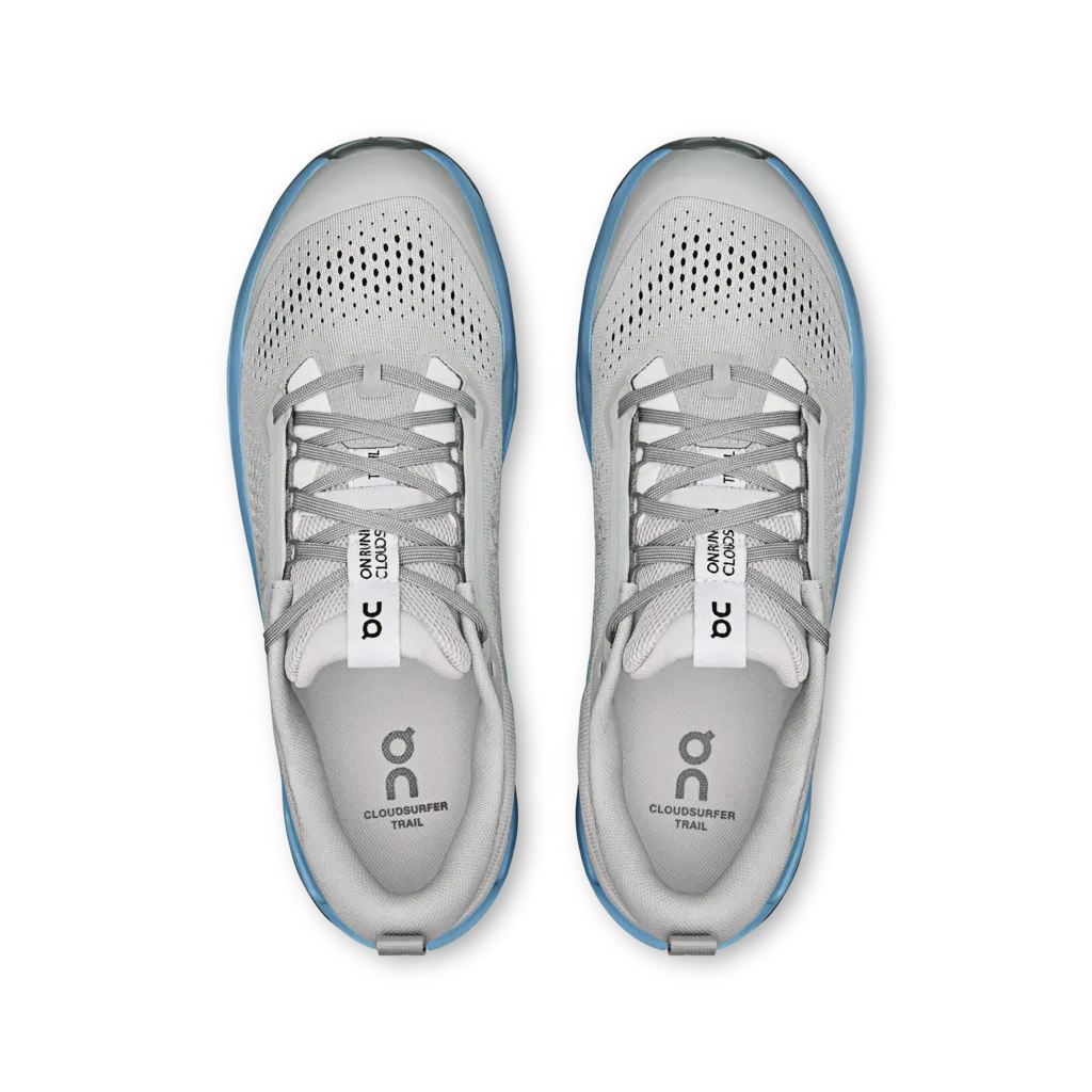 Men's Cloudsurfer Trail 2 Business Mode