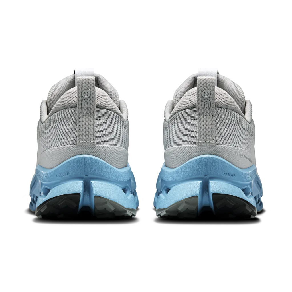Men's Cloudsurfer Trail 2 Comfort Platform