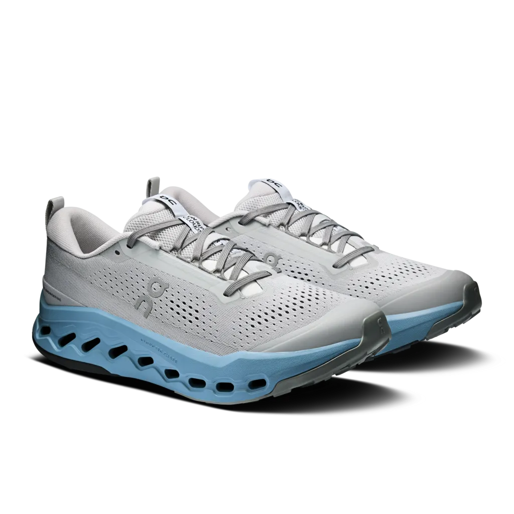 Men's Cloudsurfer Trail 2 Daily Comfort