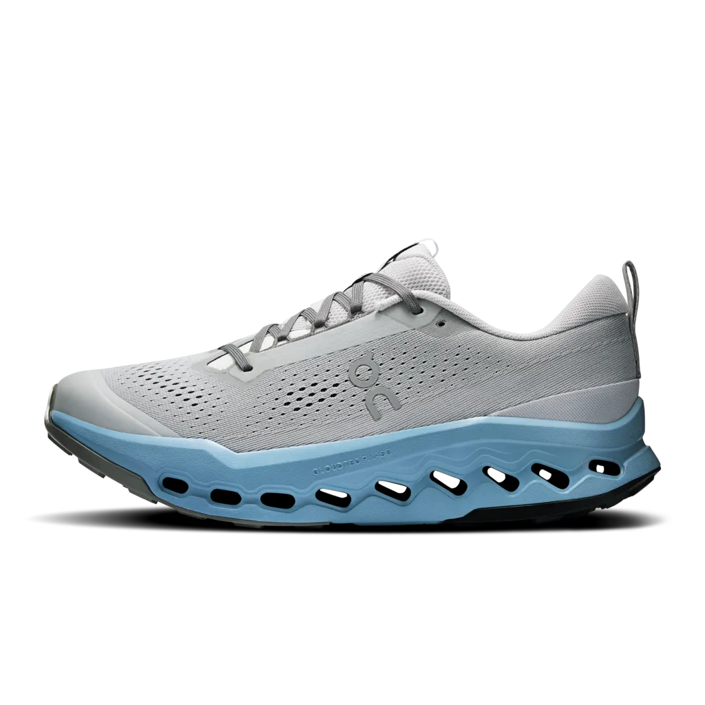Men's Cloudsurfer Trail 2 Denim Cool