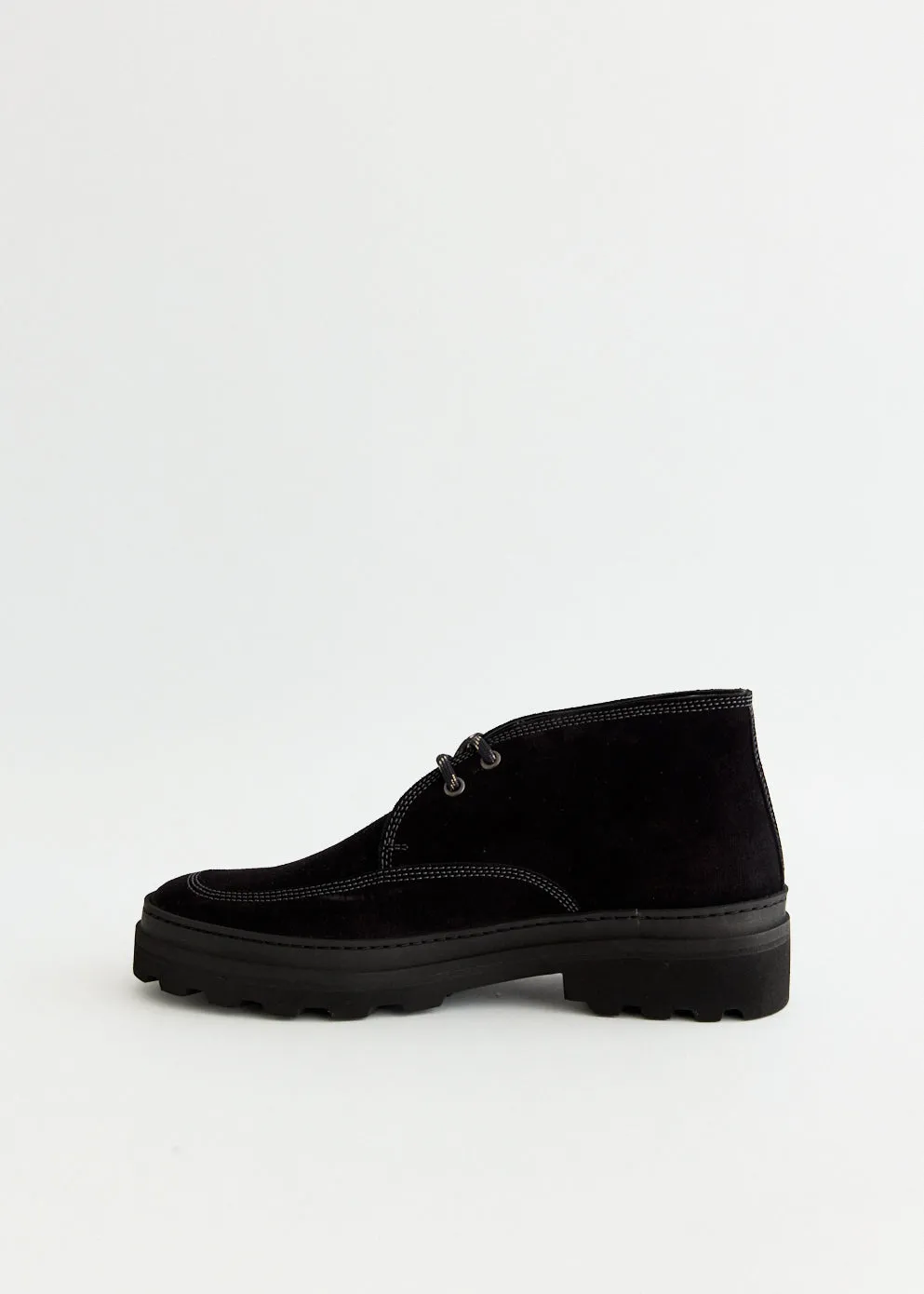 Casual flexibility Clem 2.0 Boots
