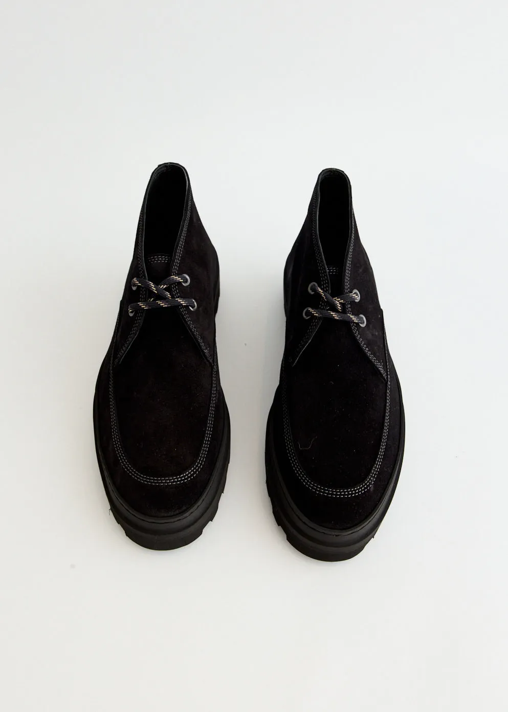 Clem 2.0 Boots release