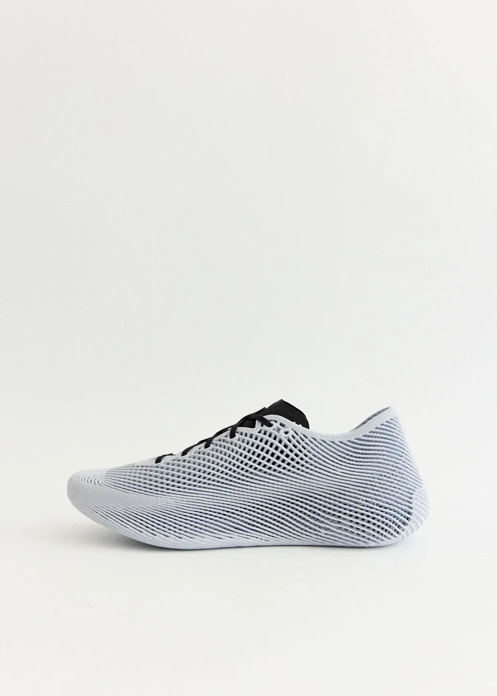 Sturdy breathability Slippers CLIMACOOL Lace 'Glory Grey' Sneakers