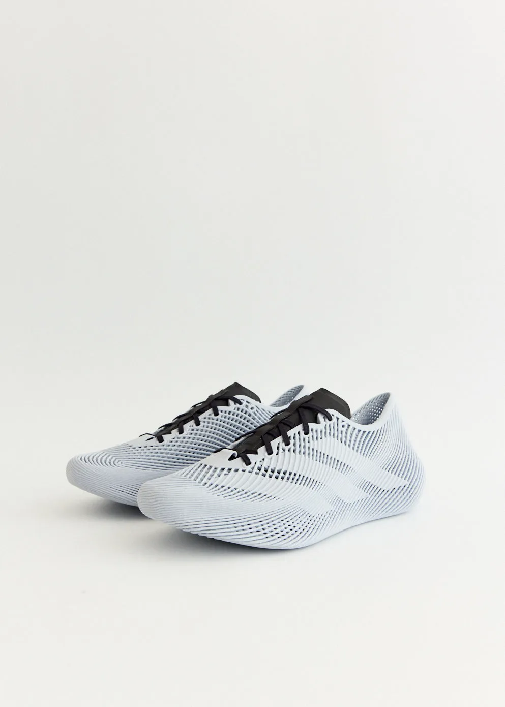 CLIMACOOL Lace 'Glory Grey' Sneakers Plush Lining Pilates practitioners - specific functions