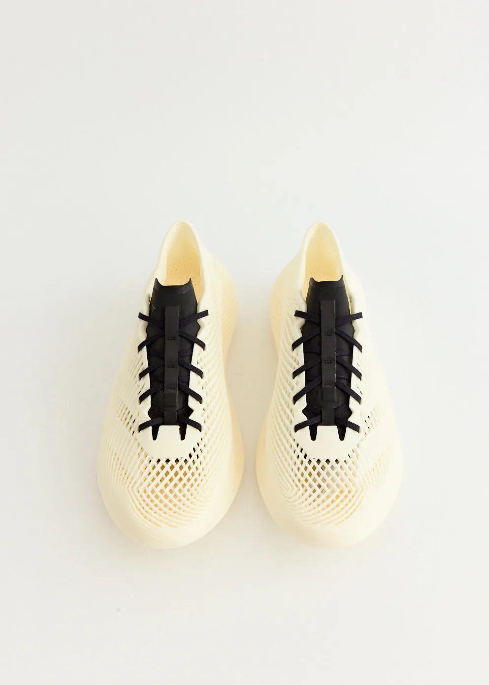 metal CLIMACOOL Lace 'Off White' Sneakers