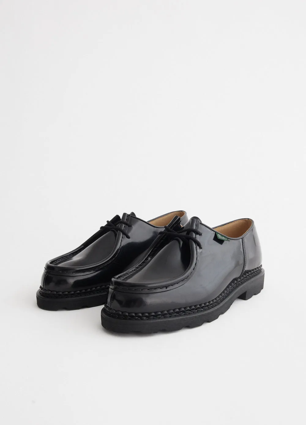 Michael Marche Lace-Up Shoes Pilates practitioners - specific functions winter necessities