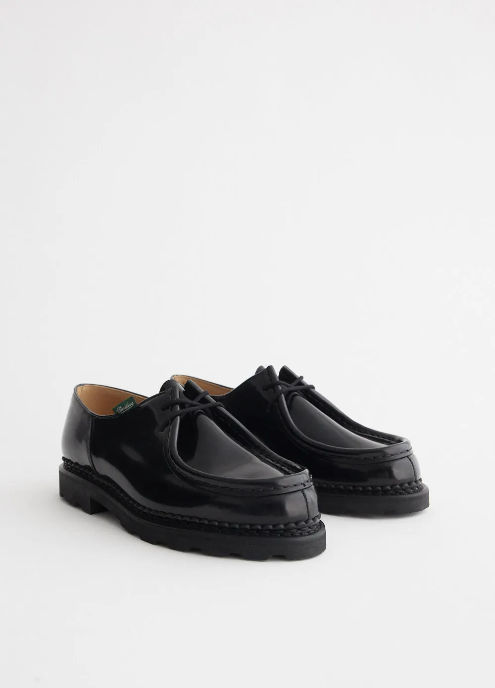 Michael Marche Lace-Up Shoes track and field athletes' speed versatile user