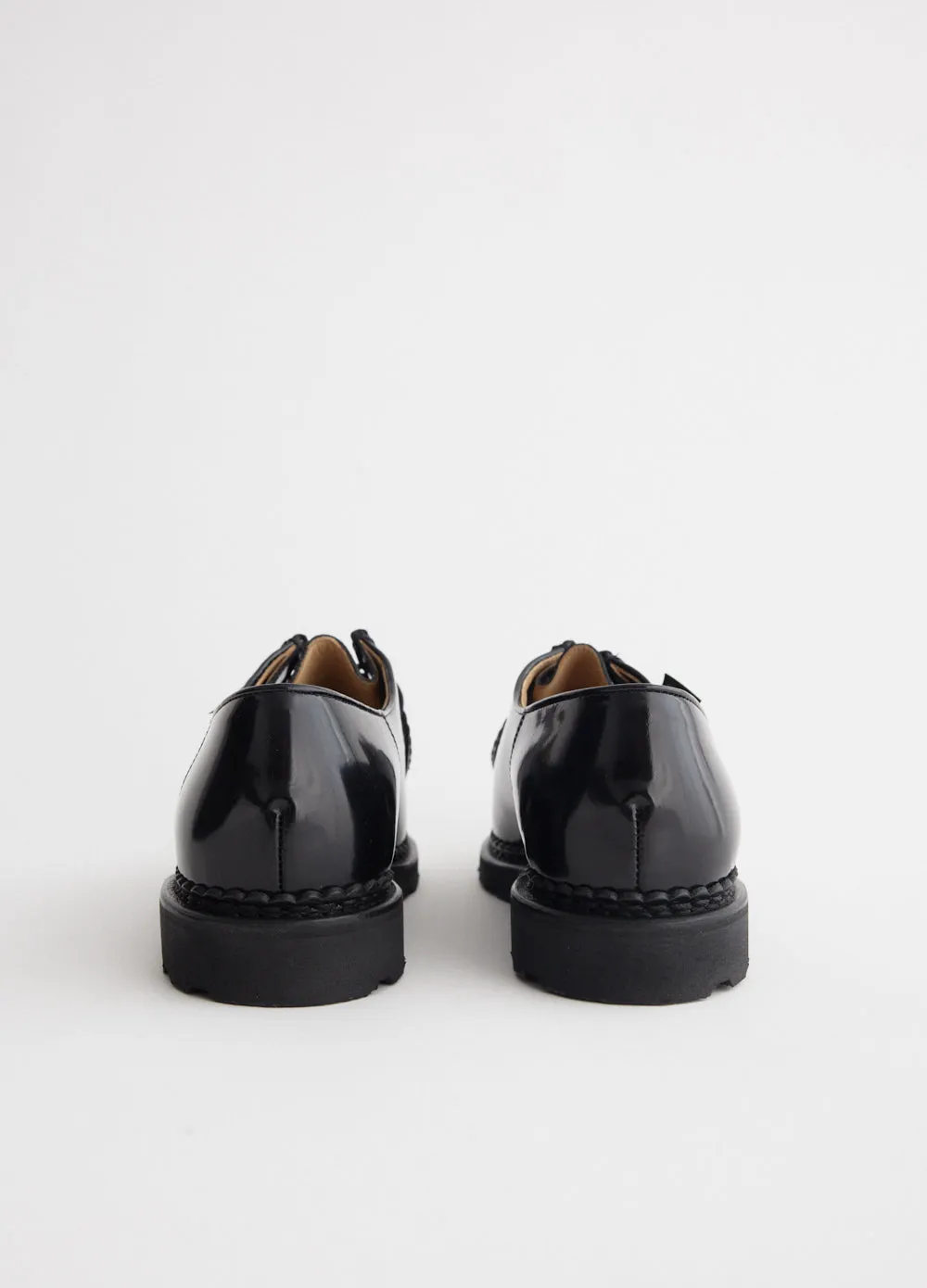 Michael Marche Lace-Up Shoes Easy Wear