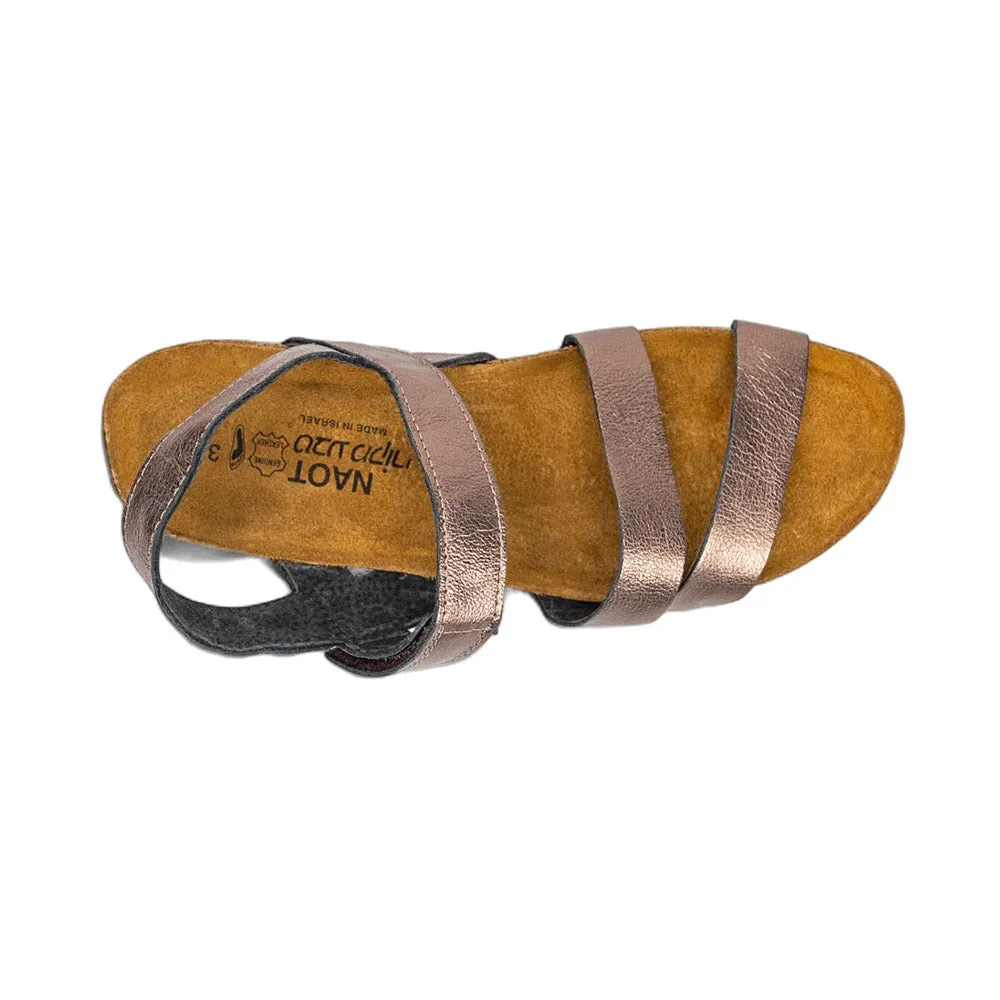 Party Kayla Sandal Radiant Copper (7806-ED2)