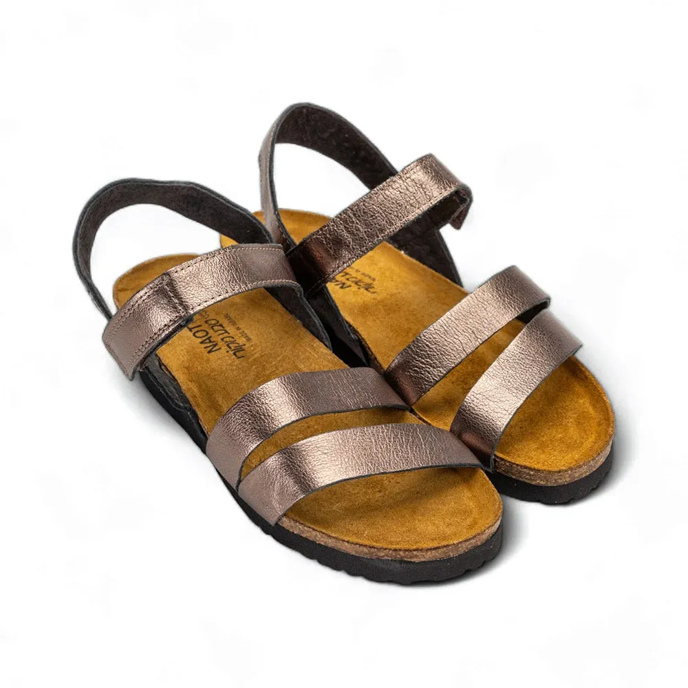 Kayla Sandal Radiant Copper (7806-ED2) bodybuilders' stability
