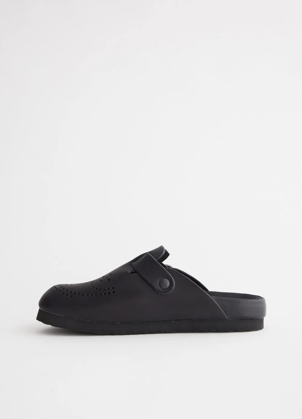 fashionable user Clog Sandal