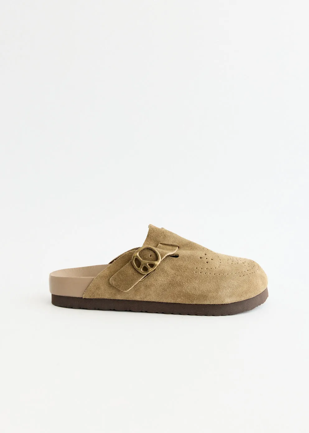 Clog Sandals satisfactory