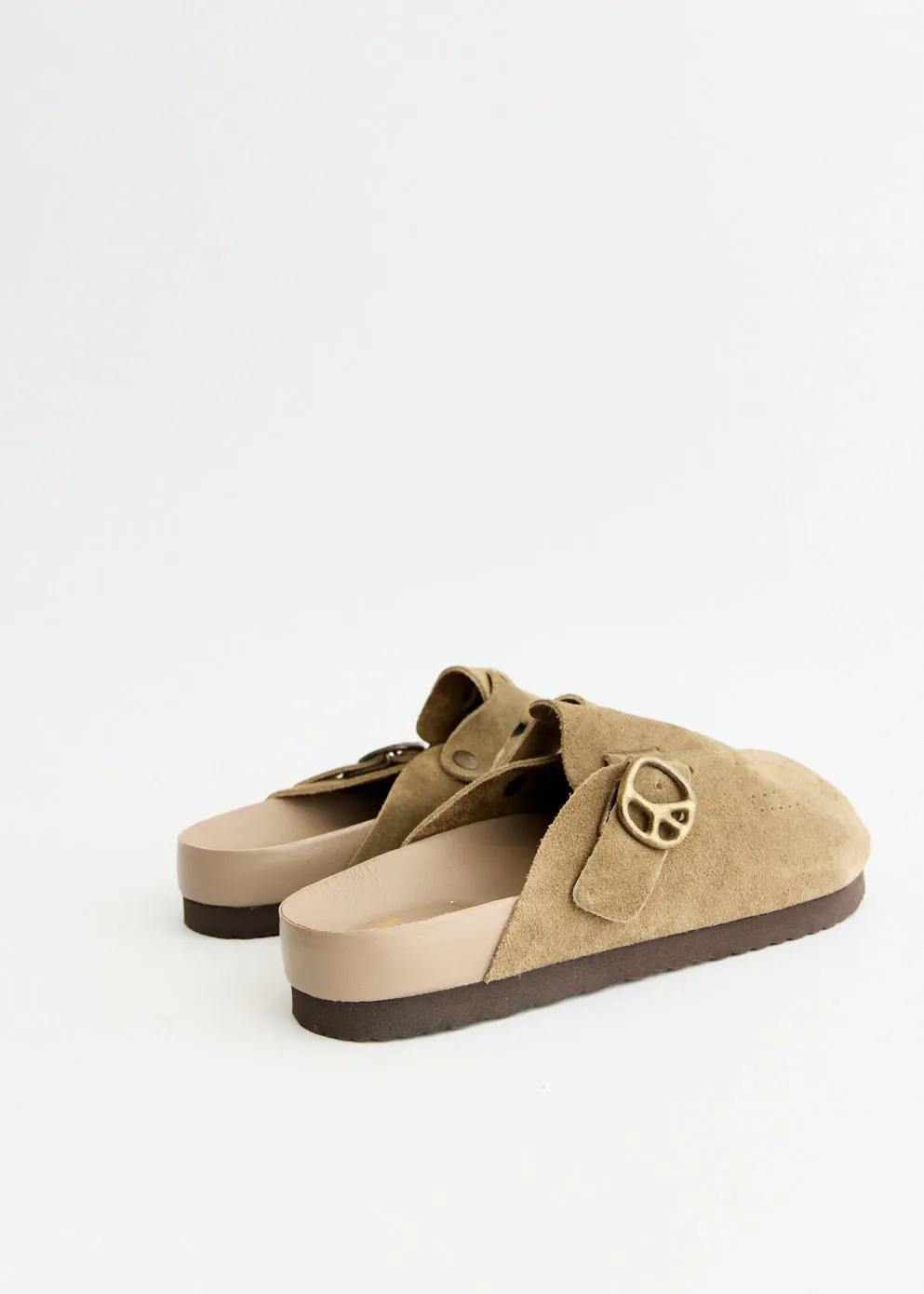 Clog Sandals Reputable