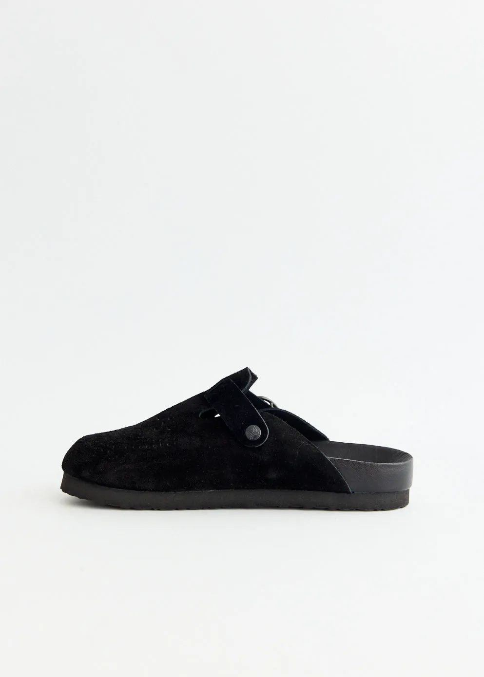 Clog Sandals most adjustable Refined performance