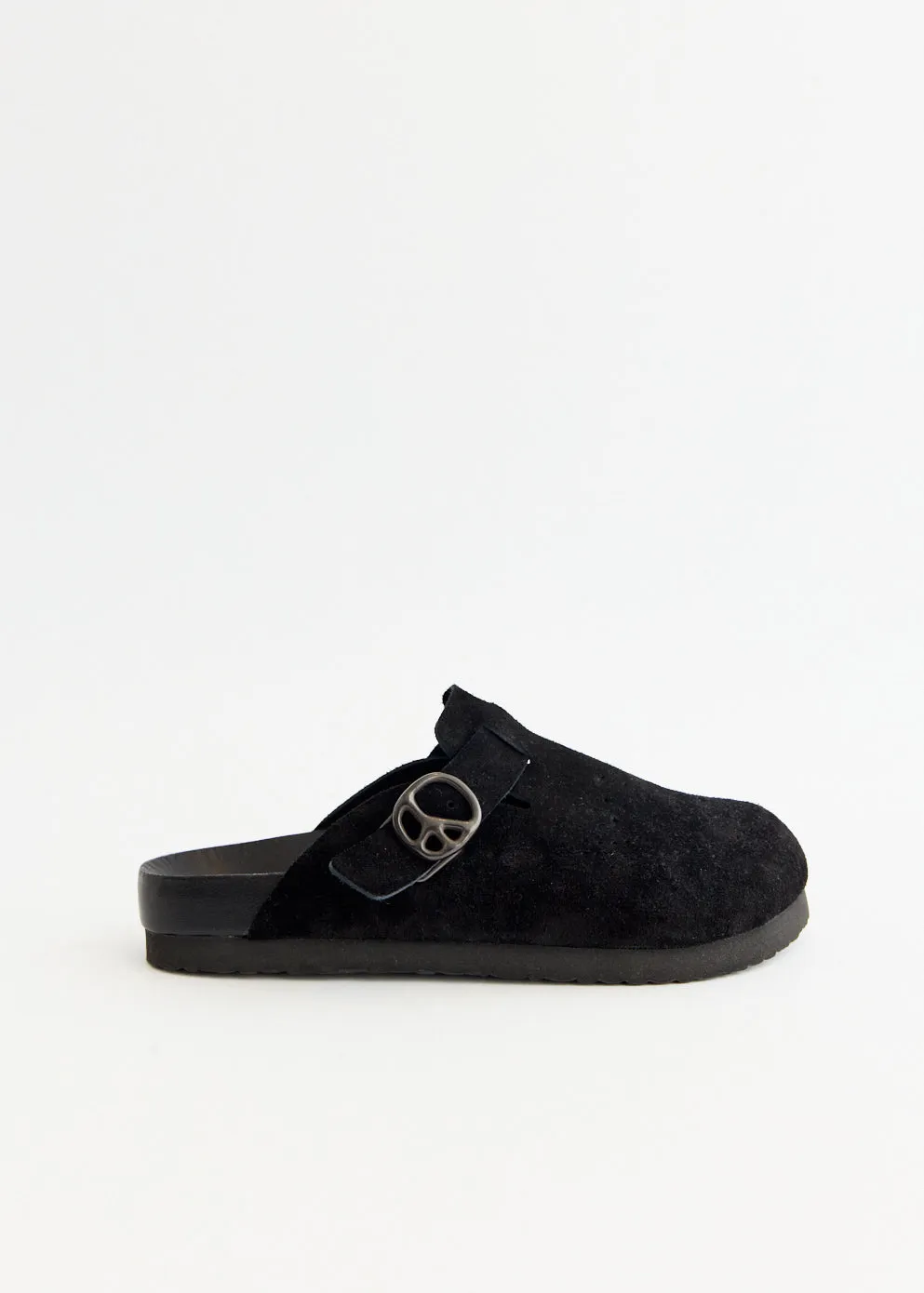 Clog Sandals Chic Design