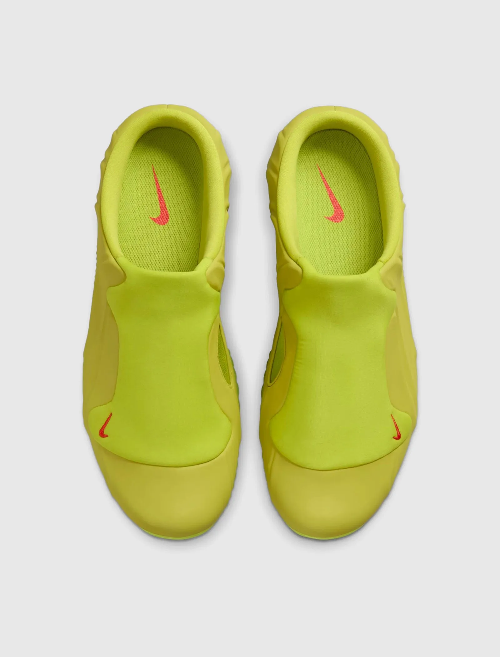 Comfortable Travel Footwear CLOGPOSITE "BRIGHT CACTUS"