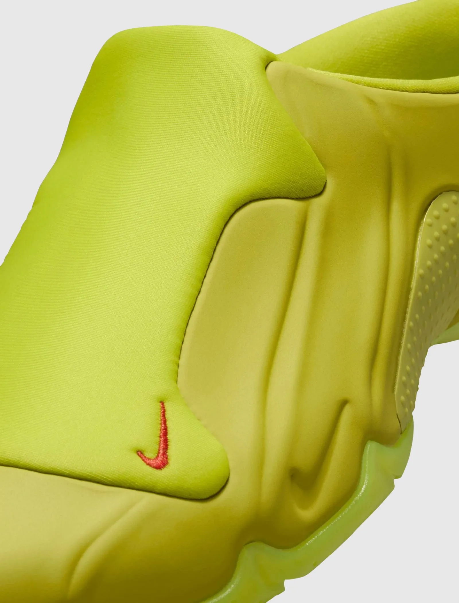 Outdoor Wear CLOGPOSITE "BRIGHT CACTUS"