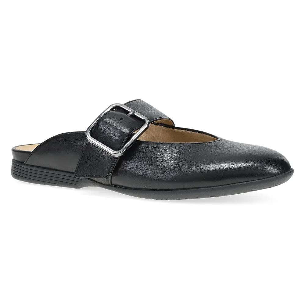 Lotus Built-in comfort Nubuck