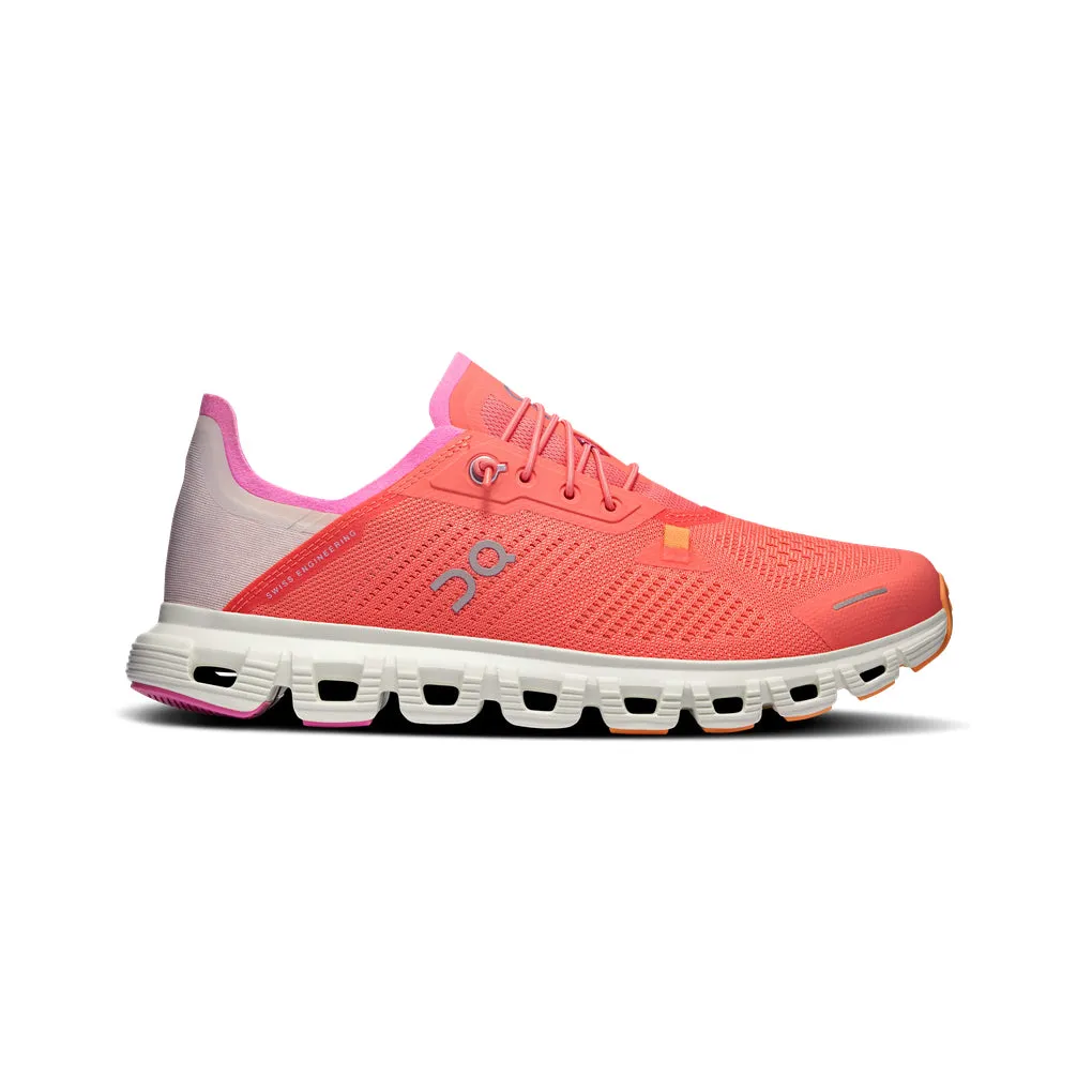 Support Sole Bacterial Inhibition Cloud 6 Coast