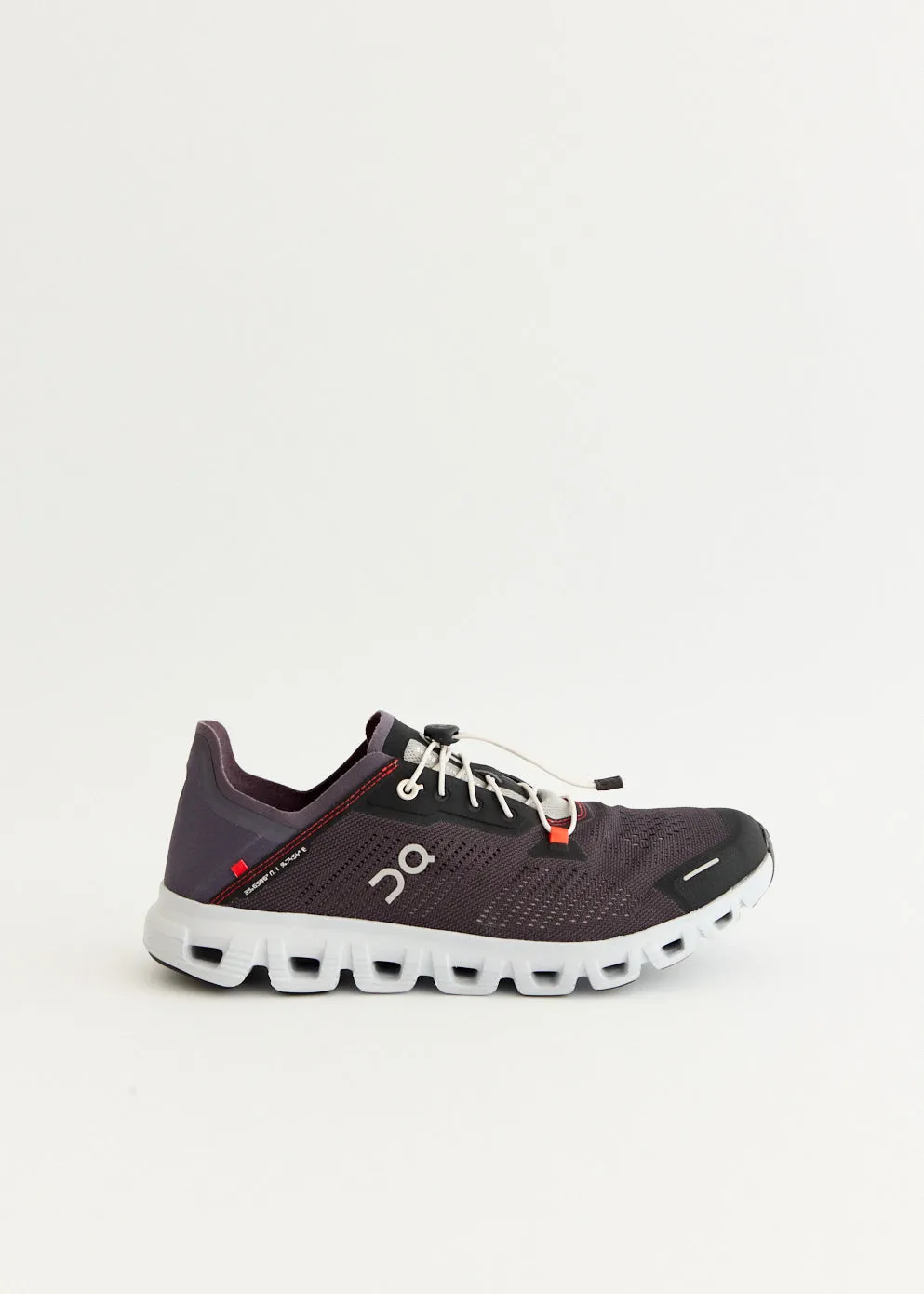 waterproof extra-large Cloud 6 Coast MITA Sneakers