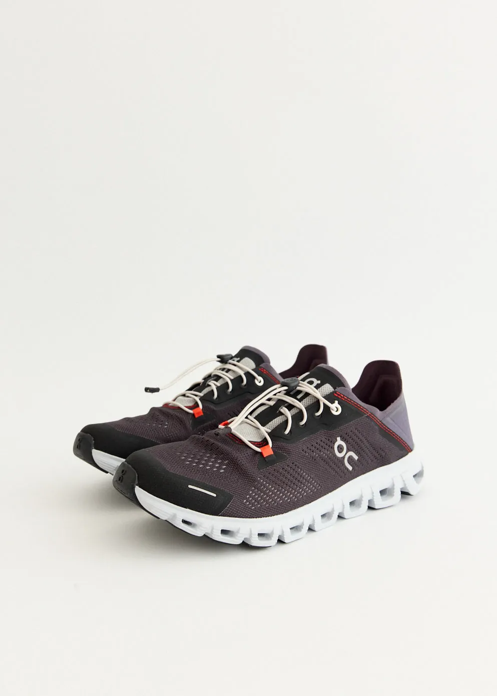 Cloud 6 Coast MITA Sneakers Optimal lining cross - trainers