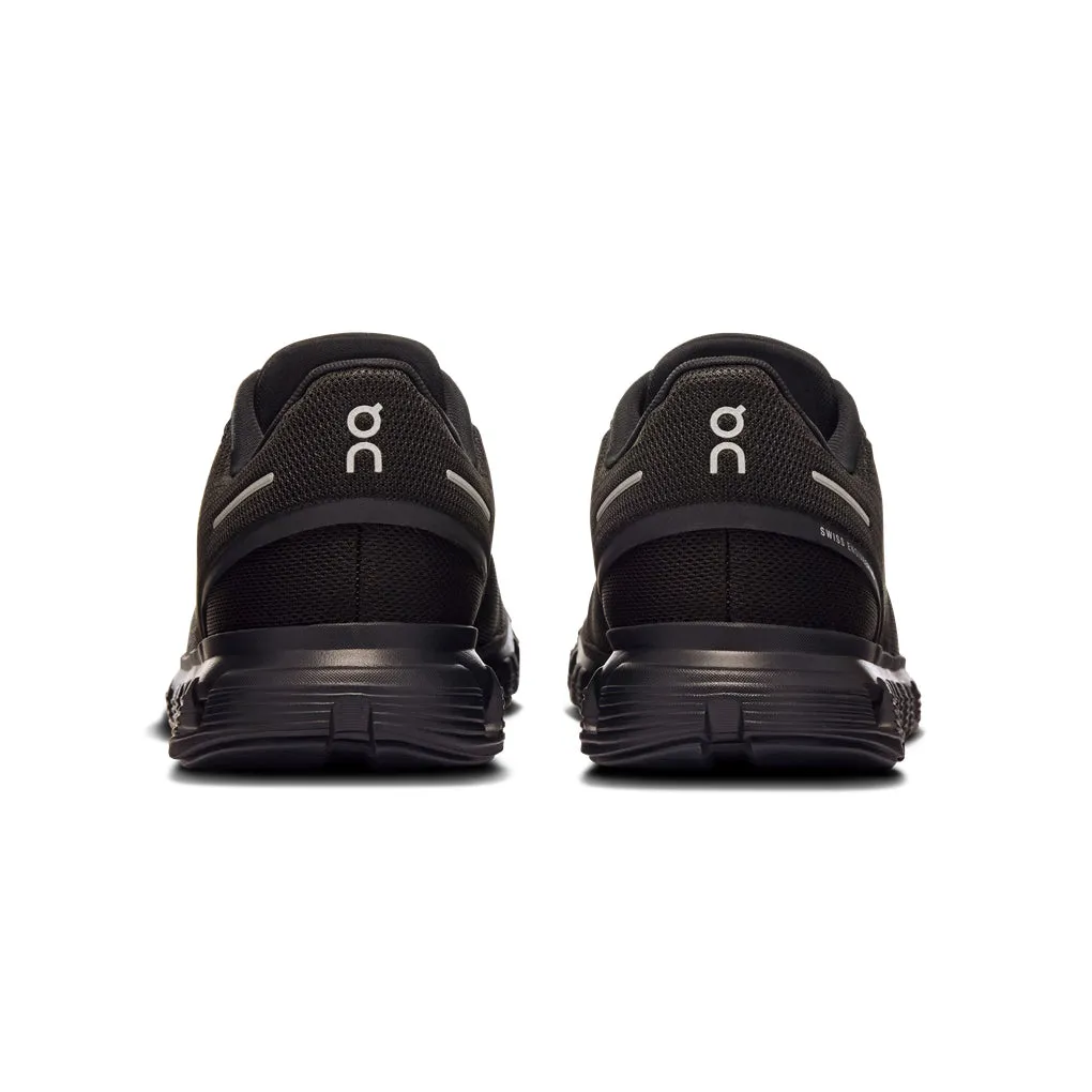 Cloud 6 Sport Utility Stretchable Upper