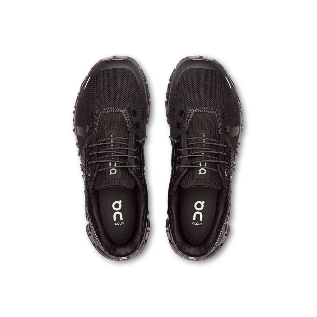 Cloud 6 Comfort seekers