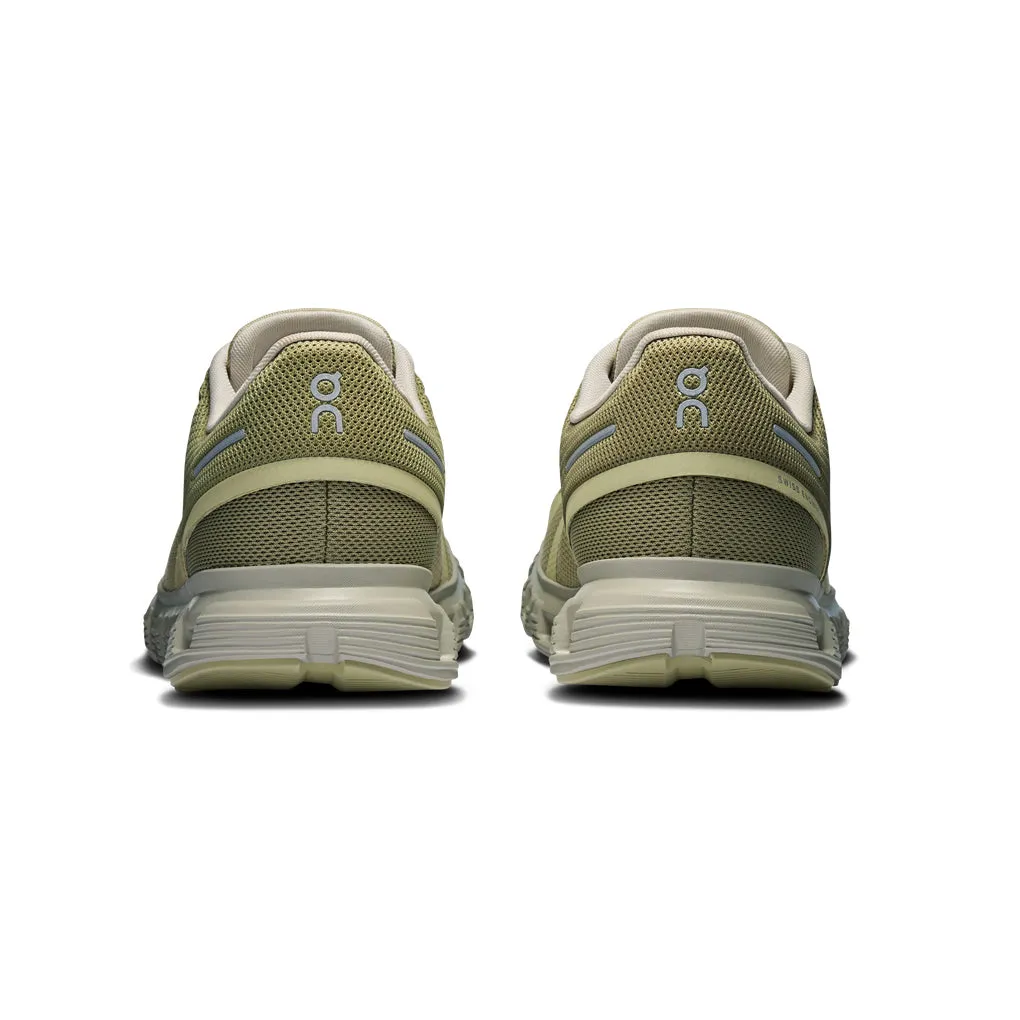 Smart Fit Cloud 6
