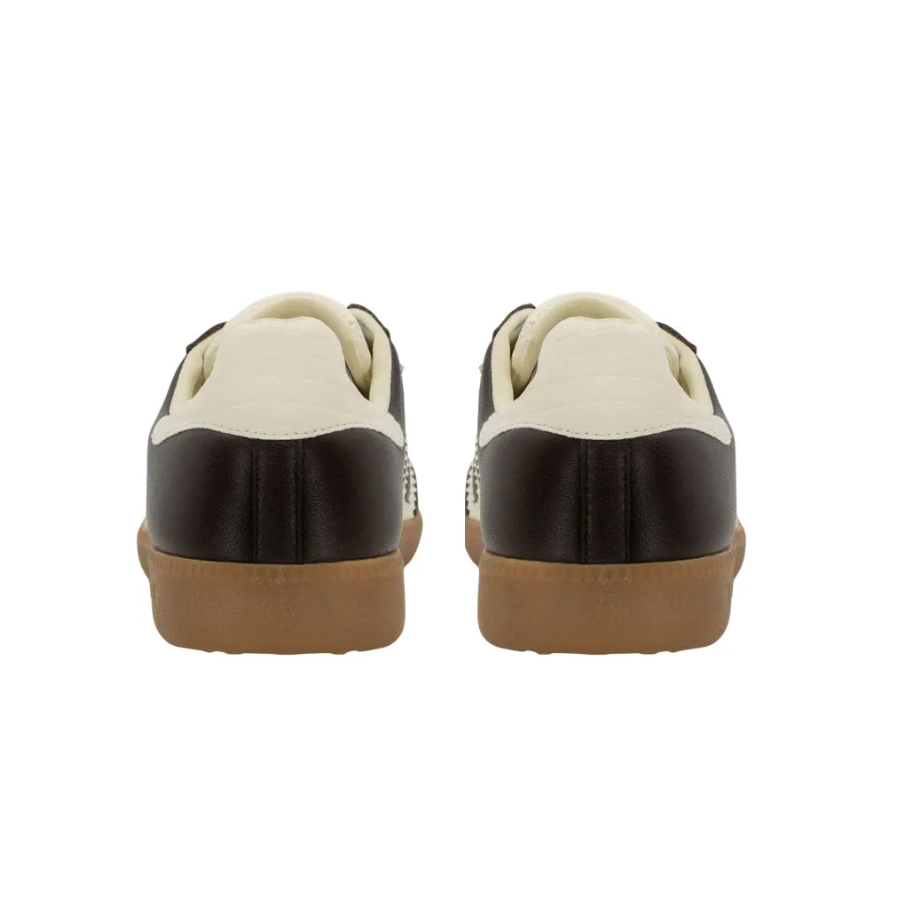 Neutral palette Ergonomic Toe Box Cloud NC