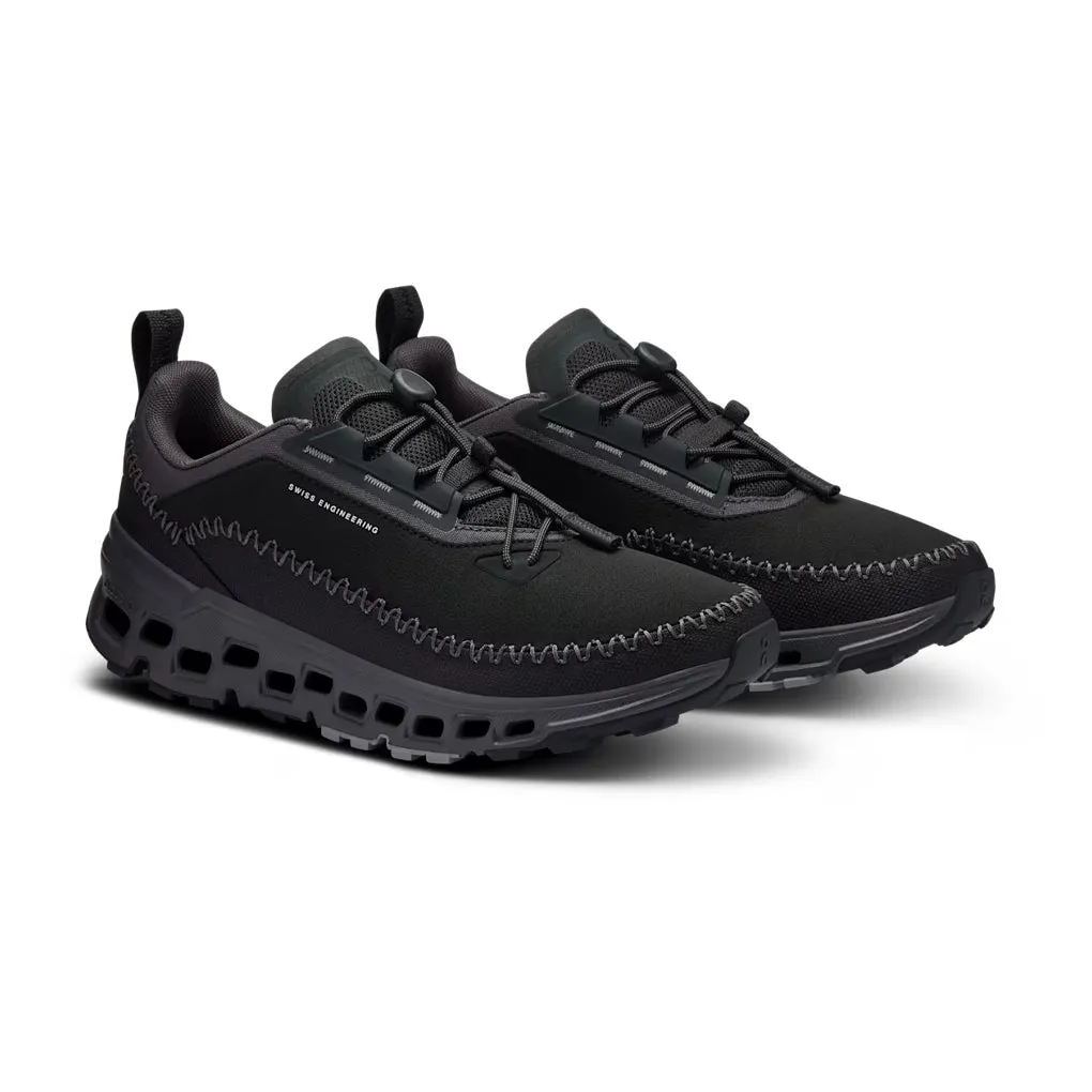Cloudaway 2 zip Elastic Lacing System