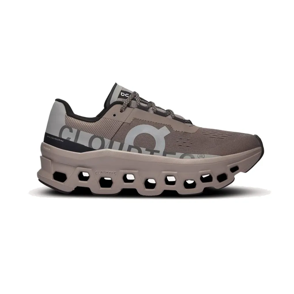 Cloudmonster Slip Easy