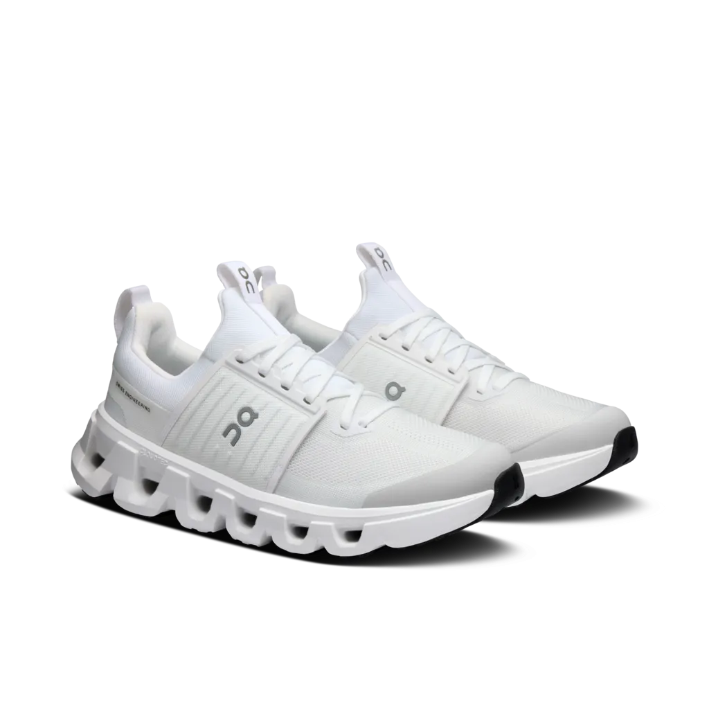 Cloudswift Youth Footbed Contouring