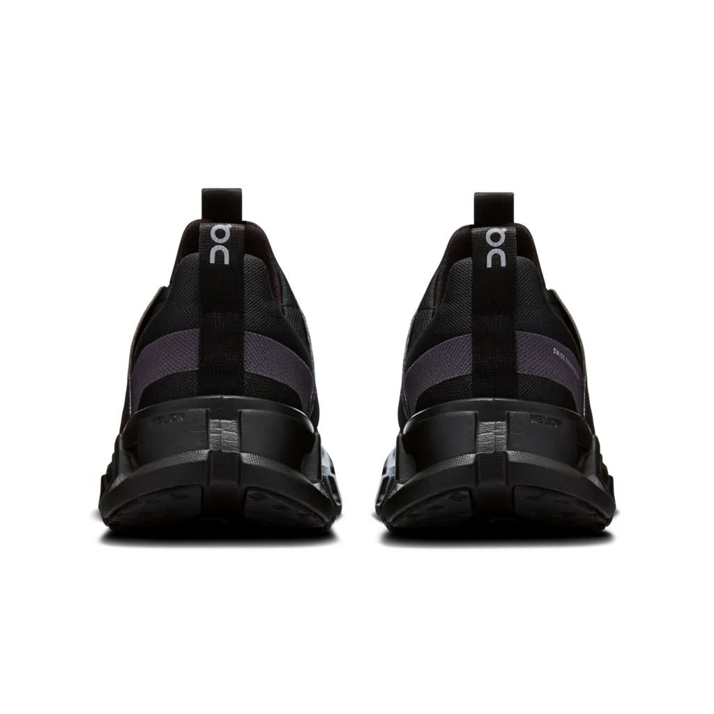 Cushioned Step TPU Reinforcement Cloudswift Youth