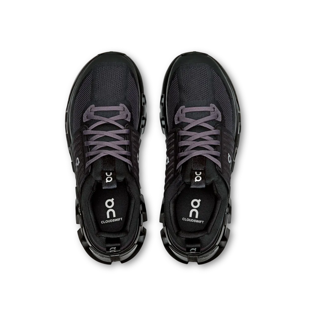 Cloudswift Youth Anti Friction Lining Structured ease