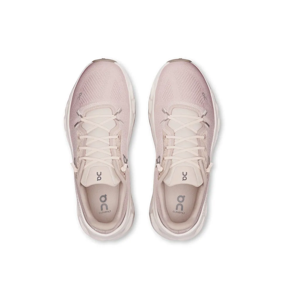 Cloudtilt Lateral Stability Speed Comfort